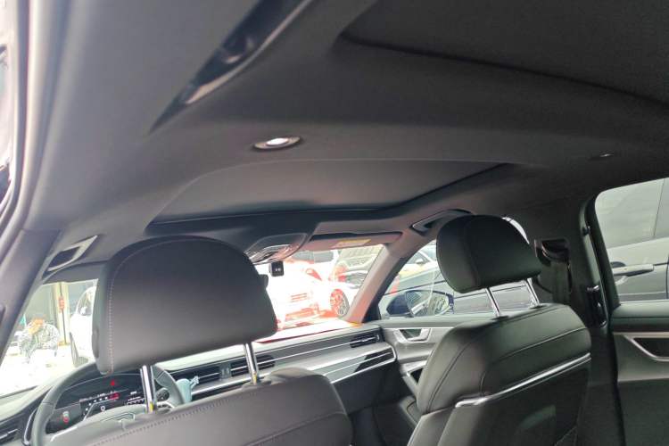 Used Audi A6L 2024 45 TFSI Prestige Dynamic Edition
