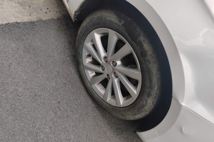 Used Buick Verano 2017 Sedan 15S Automatic Entry Model
