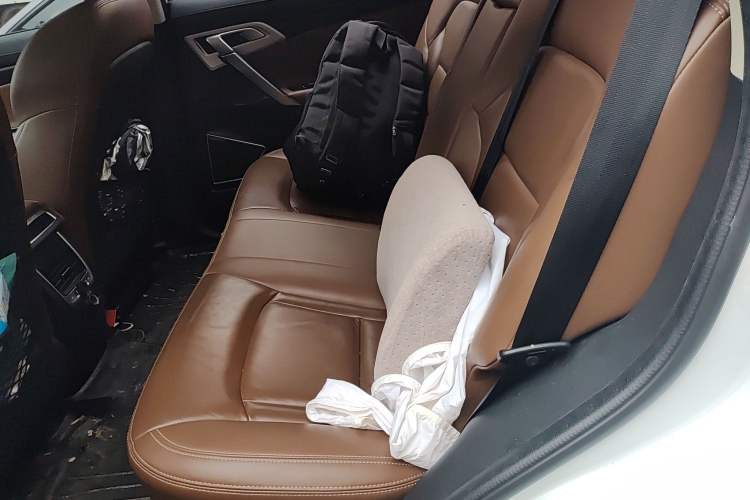 Used Geely Auto Emgrand X7 Sport 2016 1.8TD Automatic ZhiZun Version
