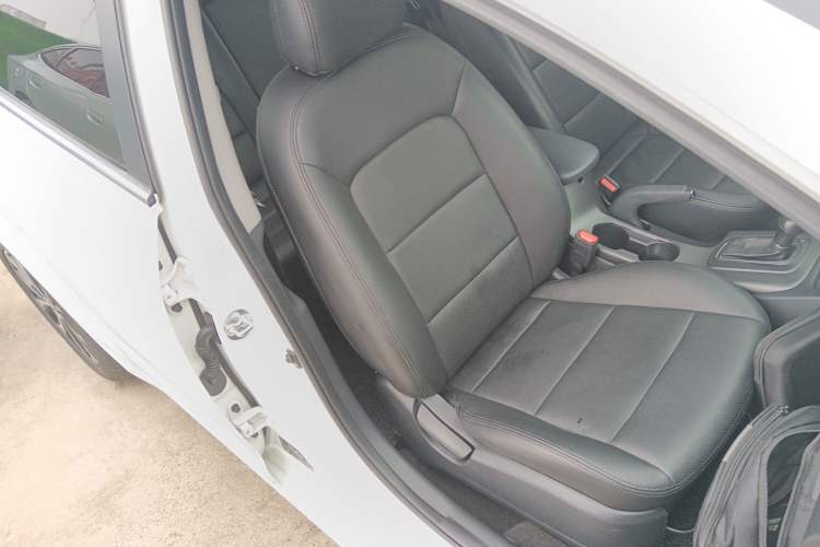 Used Kia K3 2015 1.6L Automatic GLS