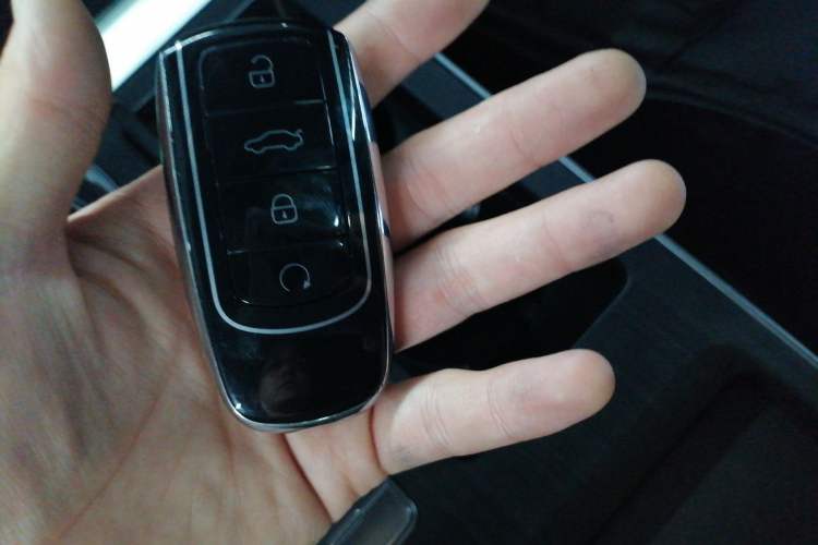 Used Chery Tiggo 8 2023 Kunpeng Edition 290TGDI Automatic Excellence Model
