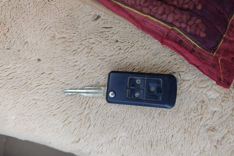 Used Hyundai Sonata 2008 2.0L Manual Elite Version
