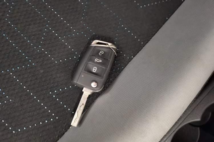 Used Jetta VS5 2021 280TSI Automatic Trend Edition