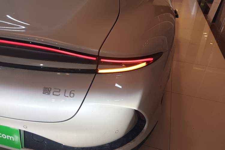 Used IM L6 2024 Max Standard Edition