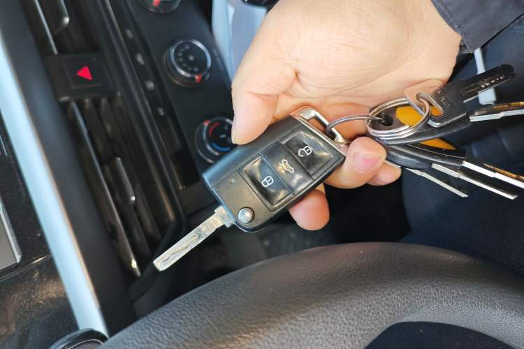 Used Volkswagen Lavida 2019 280TSI DSG Comfort Edition China VI standard