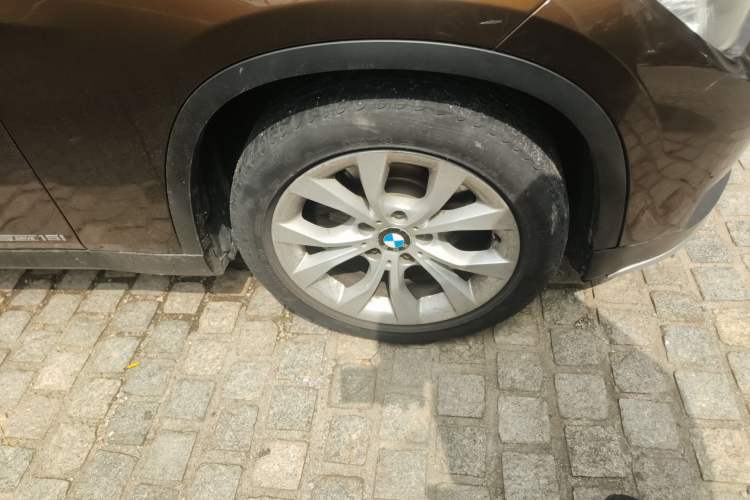 Used BMW X1 2014 sDrive18i Fashion Model