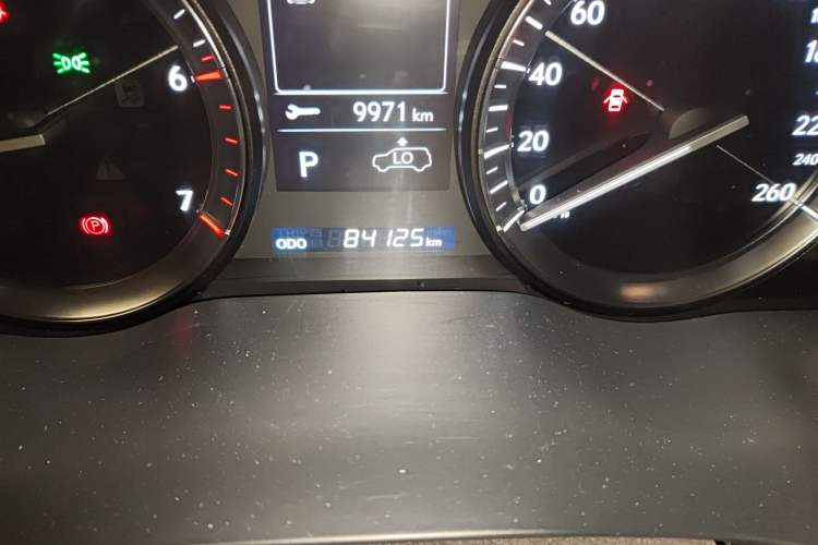 Used Lexus LX 2016 570 Prestige Luxury Edition
