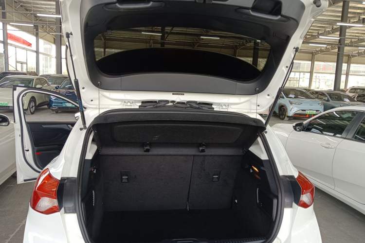 Used Ford Focus Active 2020 EcoBoost 180 Automatic Trendy Model