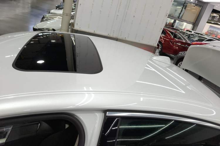 Used Volvo S60 2018 S60L T3 Smart Progress Edition
