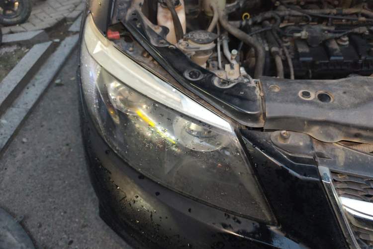 Used BYD S6 2014 2.0L Manual Luxury 5-Seater
