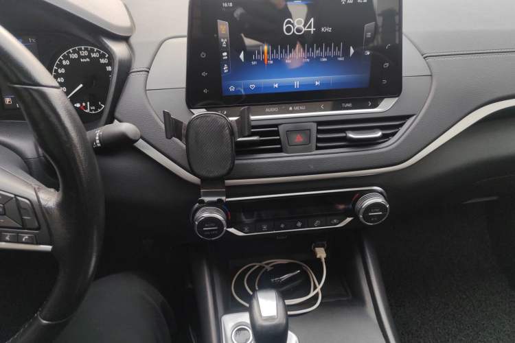 Used Nissan Teana 2020 2.0L XL Comfort Edition