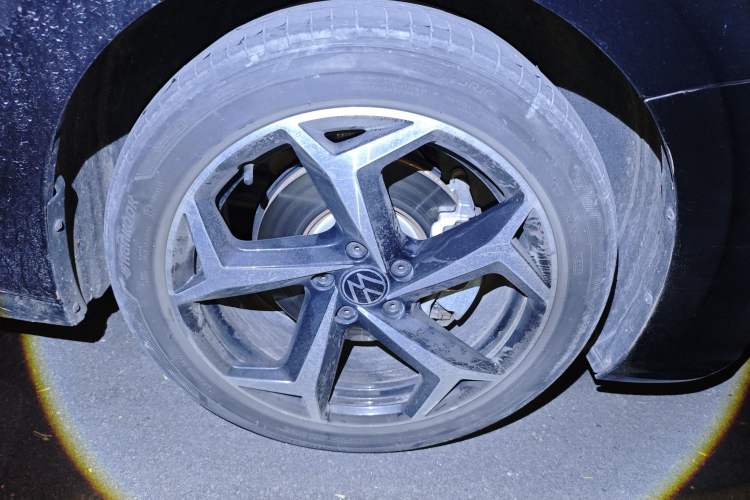 Used Volkswagen Passat 2024 380TSI Starry Elite Edition