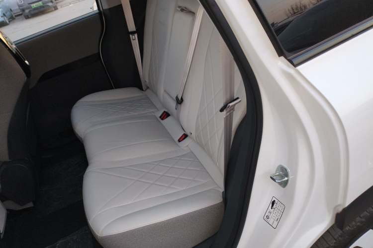 Used ARCFOX Kaola S 2024 AIR Interior 4