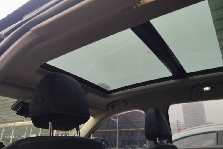 Used Haval H6 2021 3rd Generation 2.0T Automatic Two-Wheel Drive Max
