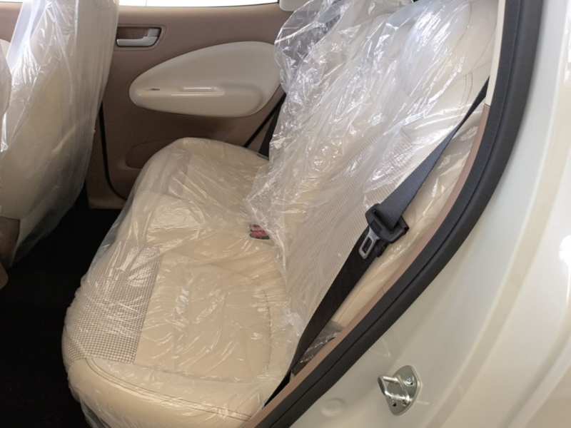 Used Wuling Hongguang MINIEV 2025 Four-Door Version Advanced Edition — 16