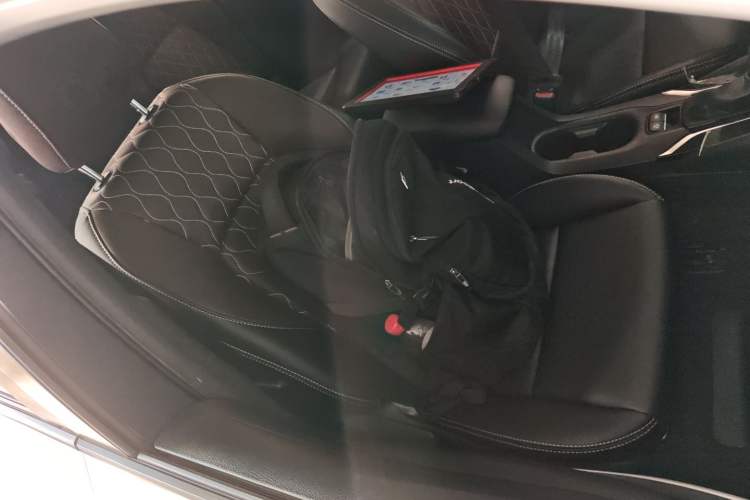 Used Toyota Corolla 2023 1.8L Smart Electric Hybrid Dual-Motor Elite Edition
