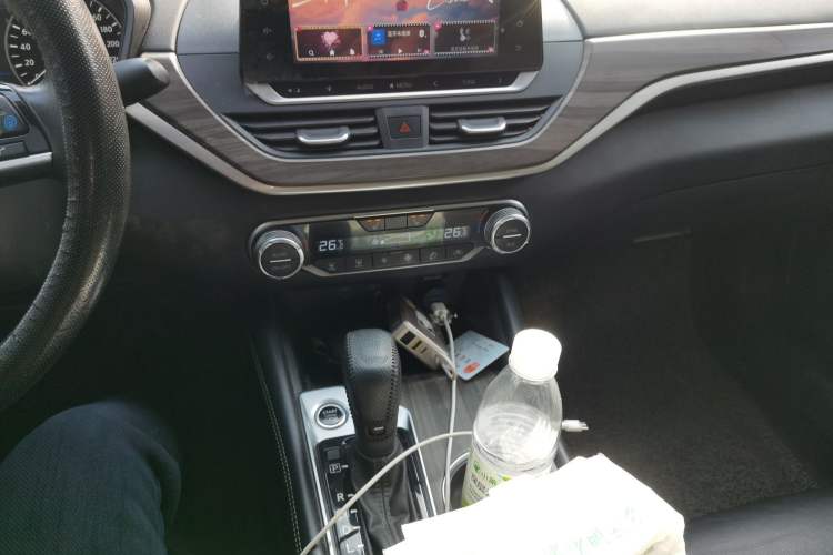 Used Nissan Teana 2021 2.0L XL Upper AD1 Smart Drive & Navigation Edition
