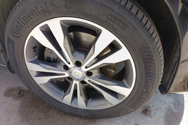 Used Mercedes-Benz V-Class 2016 V 260 L Prestige Extended Edition
