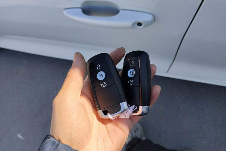 Used Ford Focus 2019 Hatchback EcoBoost 180 Automatic ST Line