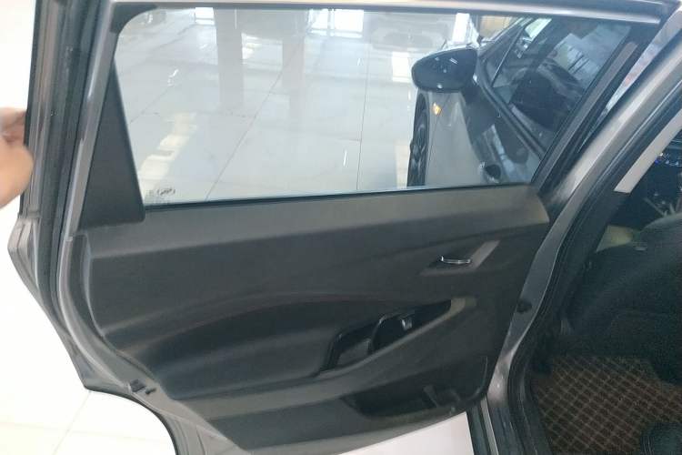 Used Chevrolet Orlando 2018 Redline 530T Automatic Enjoyment Edition (5+2 Model) – China V Standard