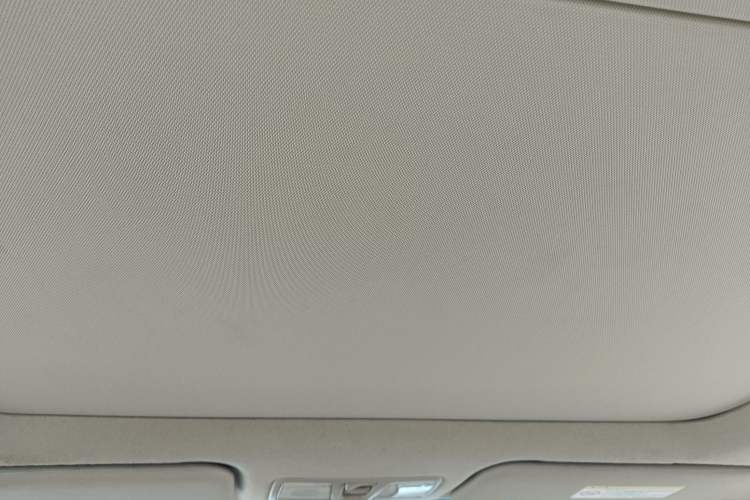 Used Hyundai Mistra 2014 1.8L Automatic Smart GLS Headliner