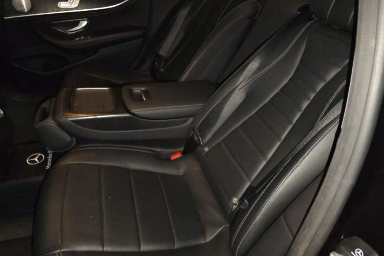 Used Mercedes-Benz E-Class 2018 Restyled E 300 L Sporty and Stylish Edition
