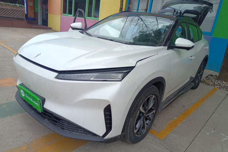 Used HEDMOS 06 2025 Model 520km