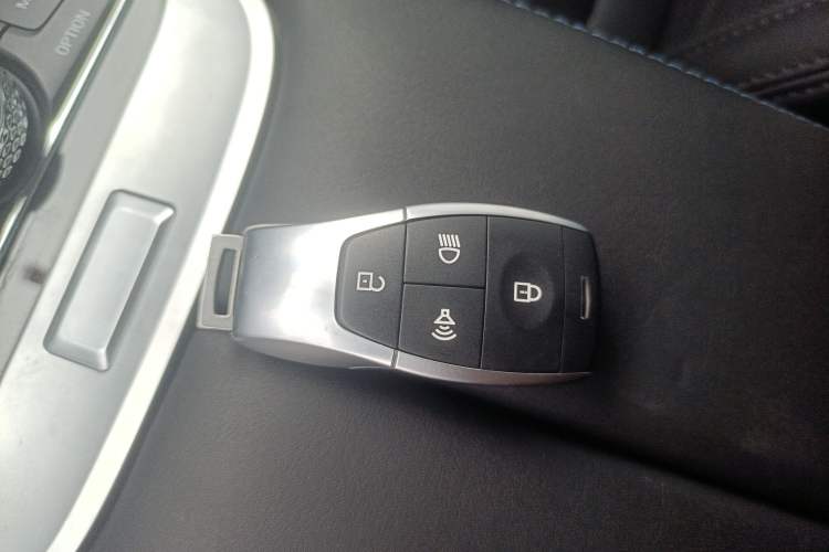 Used BAIC Off-Road BJ40 2024 2.0D Blade Hero Glory Edition