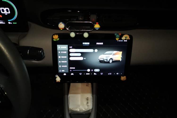 Used Leapmotor T03 2022 Crystal Edition
