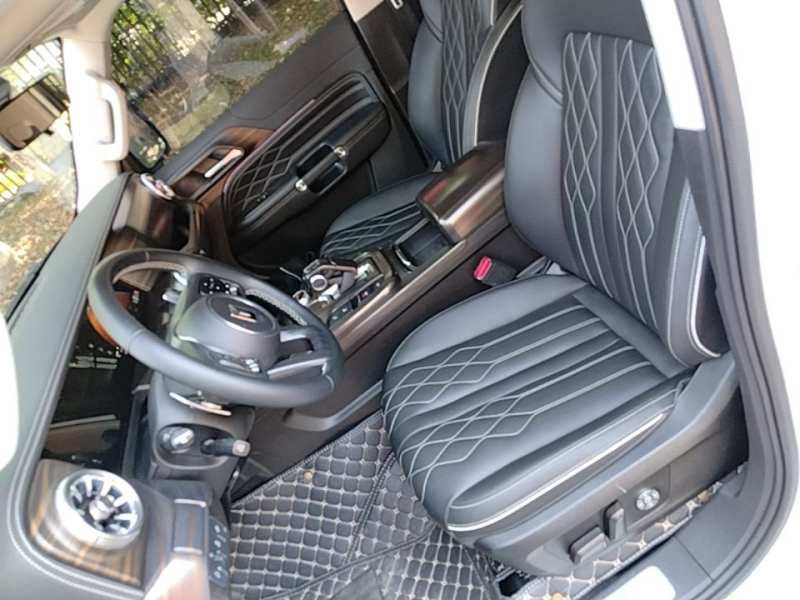 Used Tank 300 2024 2.0T Challenger — 14
