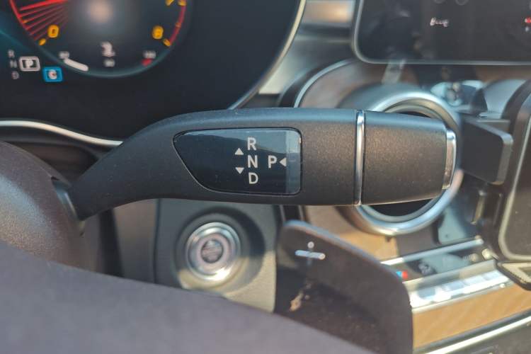 Used Mercedes-Benz GLC 2020 GLC 300 L 4MATIC Dynamic Edition
