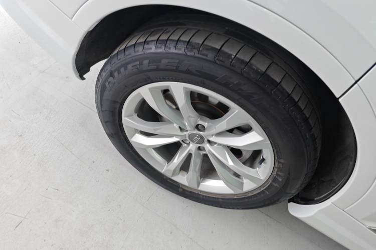 Used Audi Q7 2019 55 TFSI Technology Edition