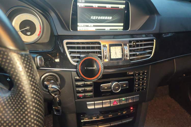 Used Mercedes-Benz E-Class 2014 E 260 L Sport Edition