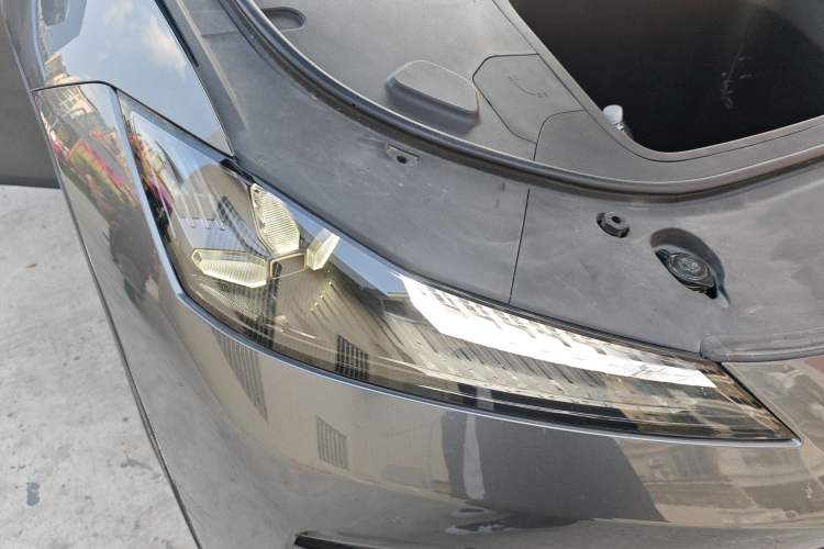 Used Deepal SL03 2024 530 Plus Pure Electric Version
