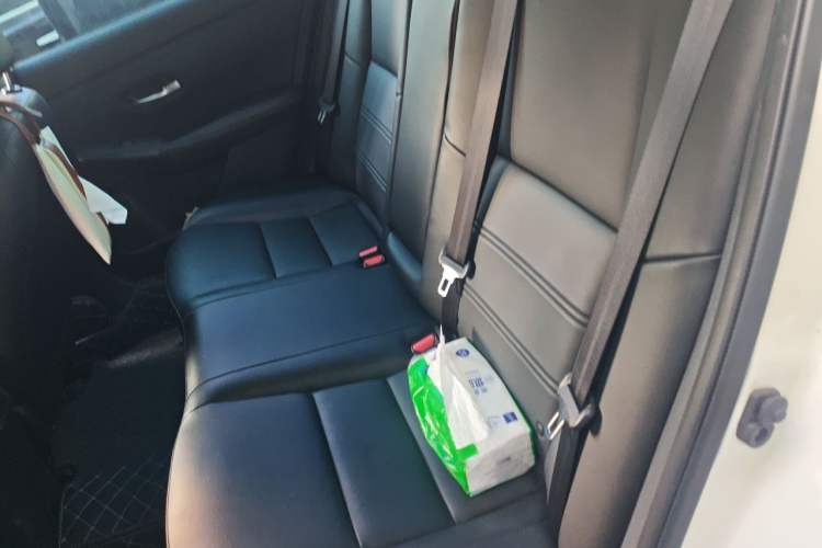 Used Nissan Sylphy 2022 1.6L XL CVT Enjoyment Edition
