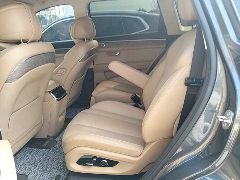 Used Hima AITO M7 2022 1.5T Four-Wheel Drive Luxury Edition — 16