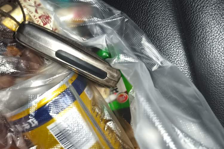 Used Chevrolet Malibu XL 2019 Redline 550T Automatic RuiLian Edition
