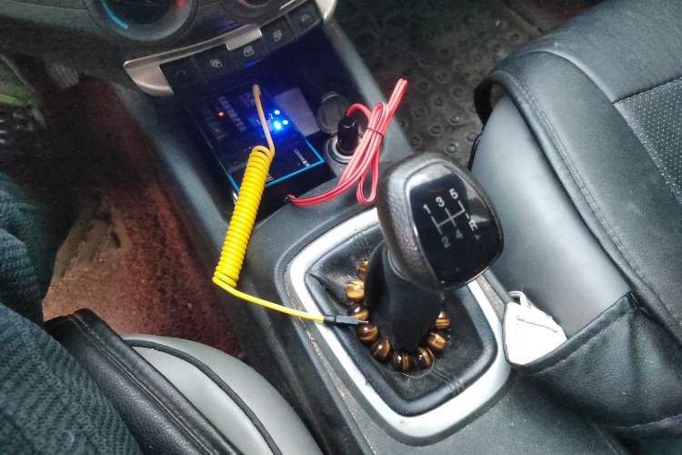 Used Chevrolet Sail 2015 Sail 3 1.3L Manual Ideal Edition