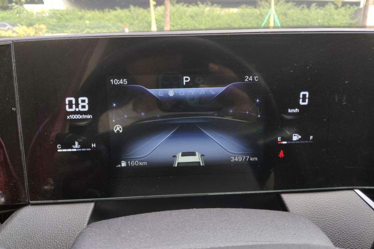 Used Bestune B70 2021 1.5T Automatic 15th Anniversary Edition
