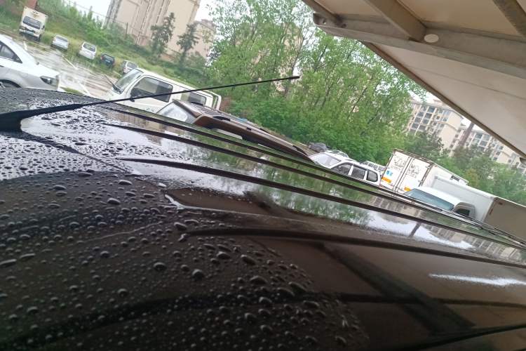 Used JAC Refine M3 2023 PLUS 1.5T 5/7-seat Classic Edition