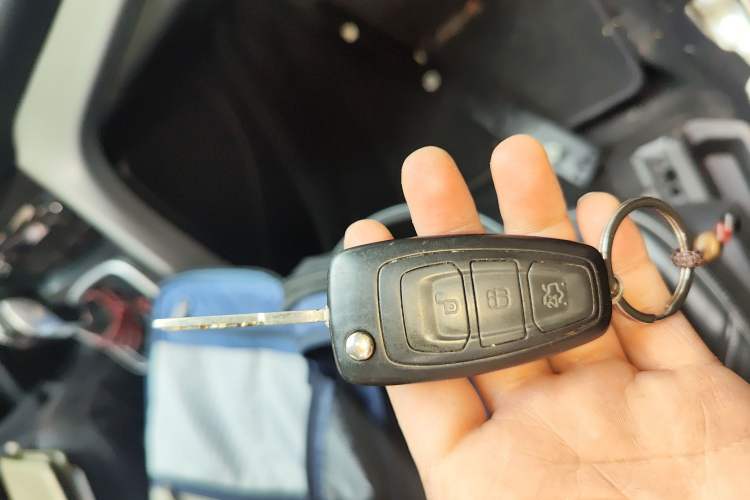 Used Ford Kuga 2015 1.5L GTDi Two-Wheel Drive Fashion Edition
