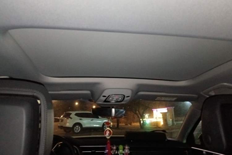 Used Audi A6L 2020 45 TFSI Prestige Elegant Edition
