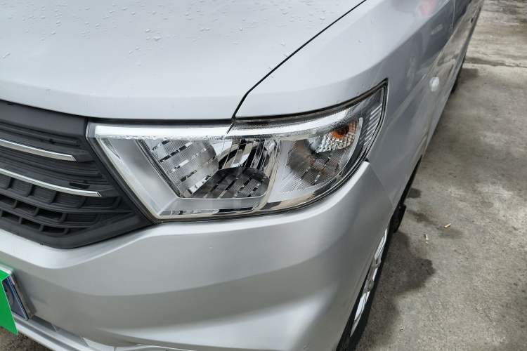 Used Wuling Hongguang V 2022 1.5L Enjoy Edition Hydraulic Power Steering LAR
