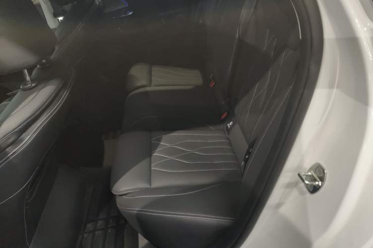 Used Chery Arrizo 8 2022 1.6T DCT Ya