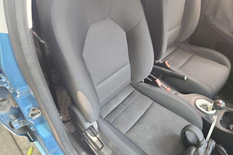 Used MG 3 2016 1.3L AMT Comfort Edition
