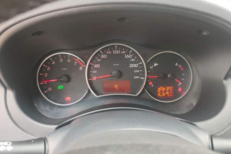 Used Renault Koleos 2010 2.5L 4x4 Comfort Edition