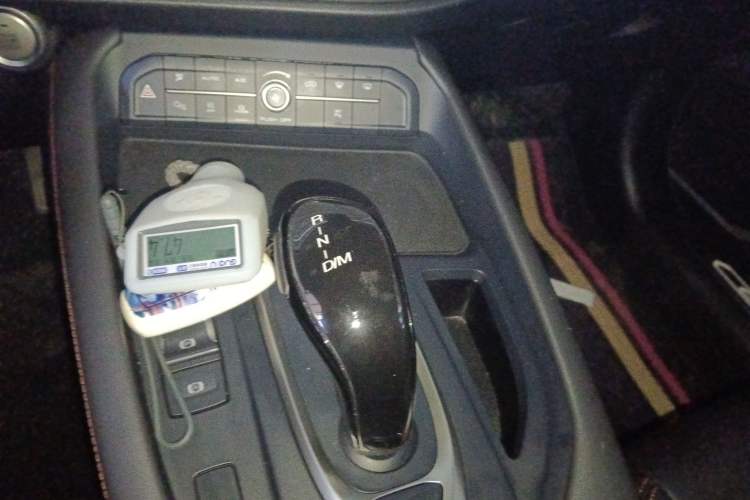 Used Haval F7 2021 1.5T Two-Wheel Drive iXuan