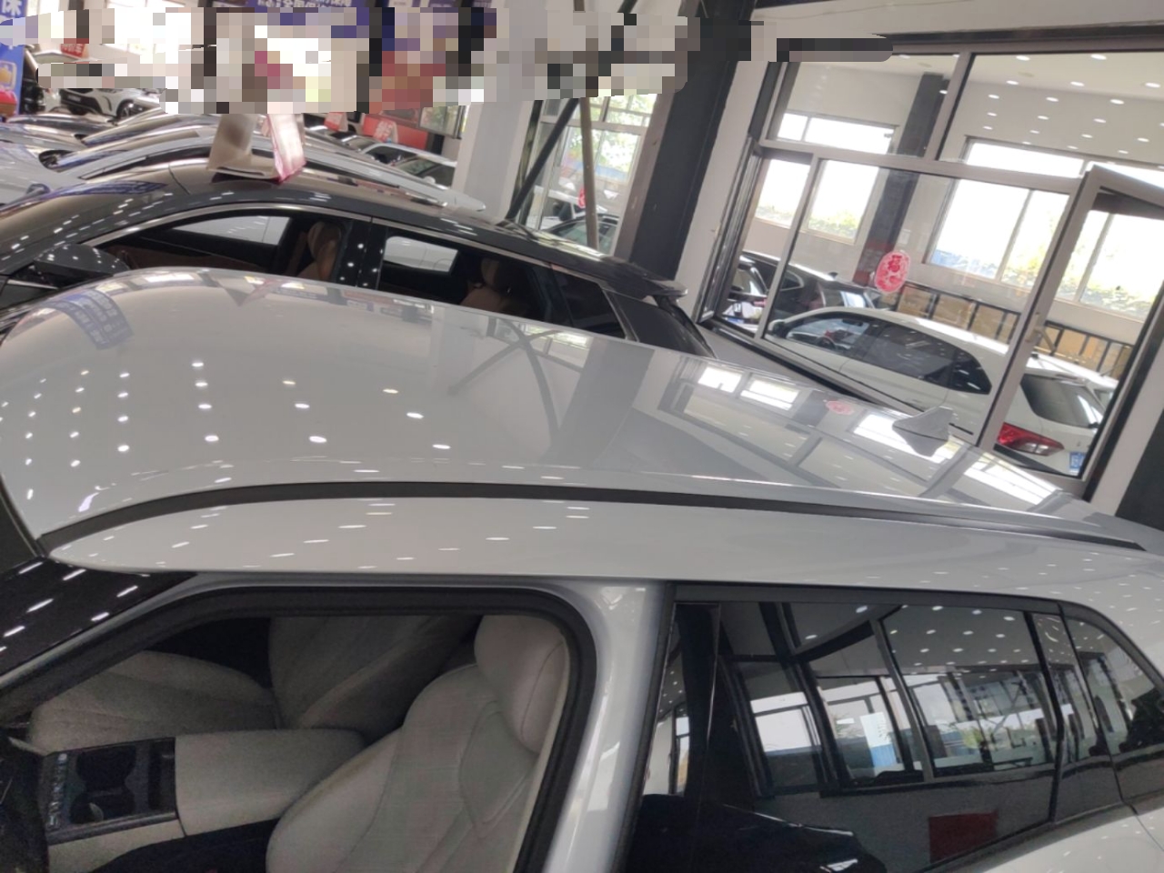 BYD Yuan UP 2025 Model 301KM Leading Version — снимка 7