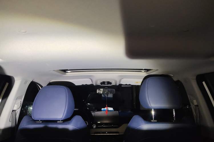 Used Chery Tiggo 5x 2024 Edition People's Benefit Version 1.5L CVT Fashion Model