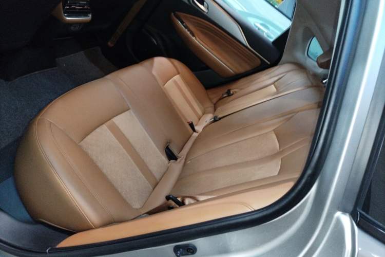 Used AION S 2022 Meizu 580 Pio